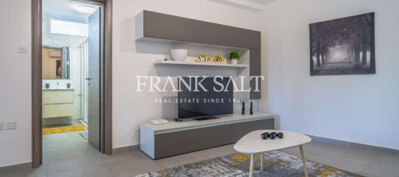 1 غرف نوم شقة في Msida, Malta رقم 4707 7