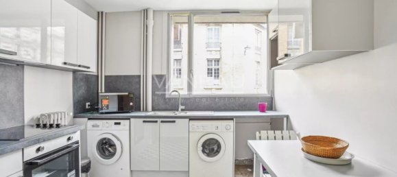 4 rooms Apartment in Paris, France No. 136481 7
