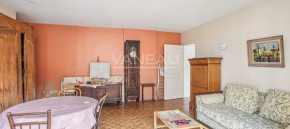 4 rooms Apartment in Paris, France No. 136481 6