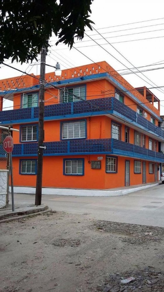 Здание 180м² в Тамаулипас, Мексика № 200708