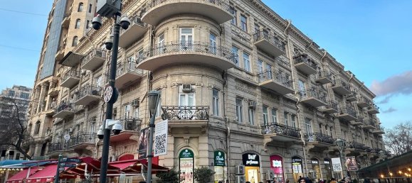 3 bedrooms Apartment in Nasimi, Azerbaijan No. 2340 24