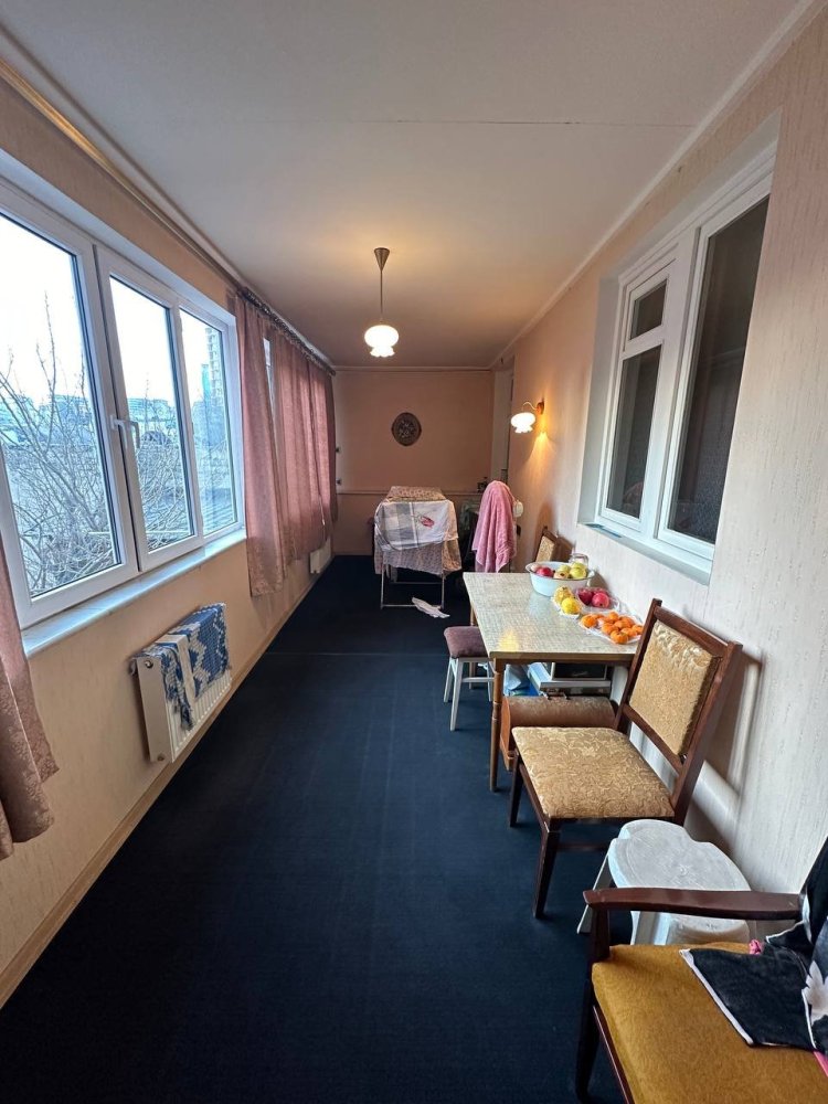 3 bedrooms Apartment in Nasimi, Azerbaijan No. 2340