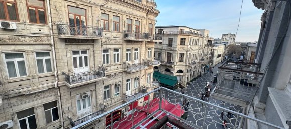 3 bedrooms Apartment in Nasimi, Azerbaijan No. 2340 9