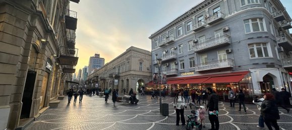 3 bedrooms Apartment in Nasimi, Azerbaijan No. 2340 23