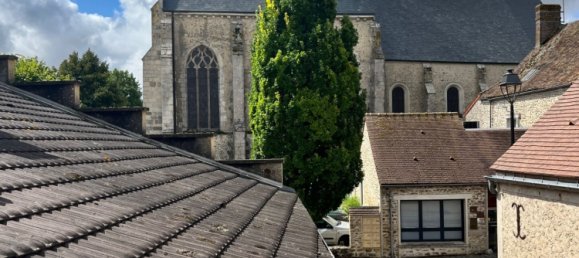 Дом с 2 спальнями в Абли, Франция № 284972 22