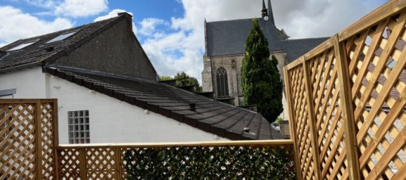 Дом с 2 спальнями в Абли, Франция № 284972 20