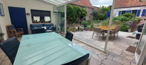 Вилла с 6 спальнями в Аррас, Франция № 274252 19