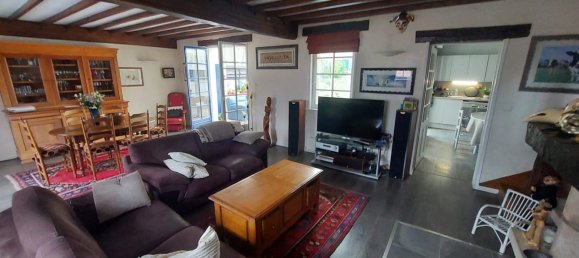 Вилла с 6 спальнями в Аррас, Франция № 274252 13