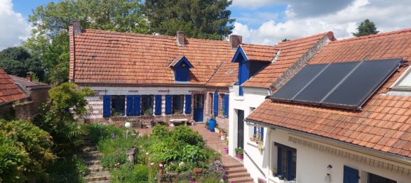 Вилла с 6 спальнями в Аррас, Франция № 274252 28