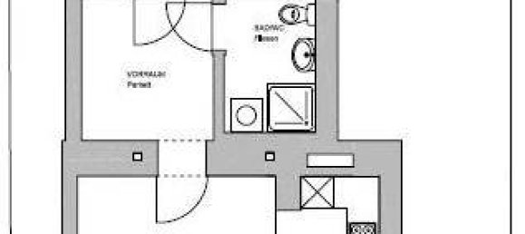 1 room Commercial property in Ottakring, Austria No. 234620 10