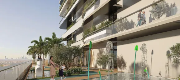 Studio in Dubai, UAE No. 114039 2