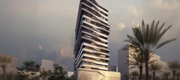 Studio in Dubai, UAE No. 114039 7