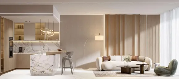 Studio in Dubai, UAE No. 114039 6