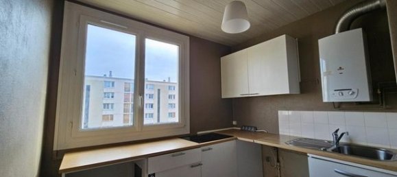 Apartamento de 2 dormitorios en Le Havre, France No. 314809 3