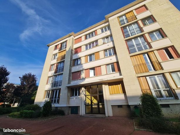 Apartamento de 2 dormitorios en Le Havre, France No. 314809