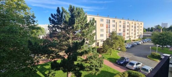 Apartamento de 2 dormitorios en Le Havre, France No. 314809 2