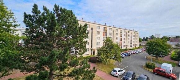 Apartamento de 2 dormitorios en Le Havre, France No. 314809 8