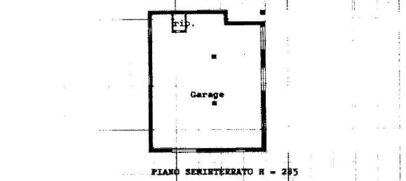 3 bedrooms House in Amandola, Italy No. 90099 14