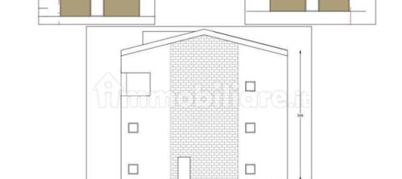 2 غرف نوم منزل في Vasto, Italy رقم 112136 14