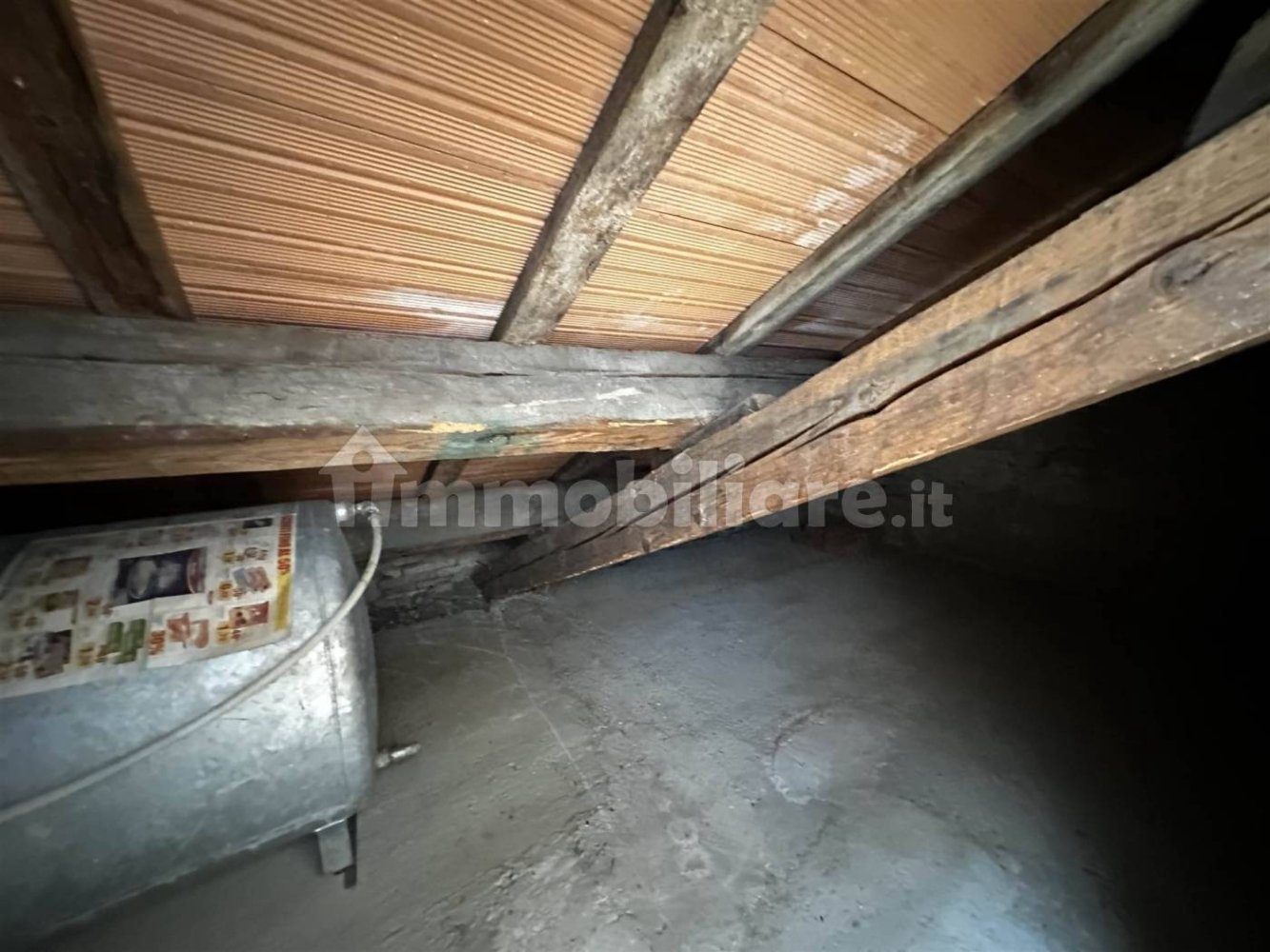 2 غرف نوم منزل في Vasto, Italy رقم 112136