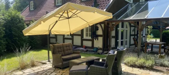 Moradia em banda T2 em Bielefeld, Germany N.º 315259 3