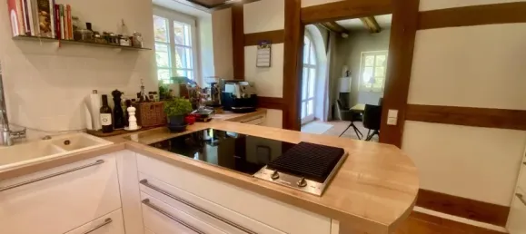 Moradia em banda T2 em Bielefeld, Germany N.º 315259 12