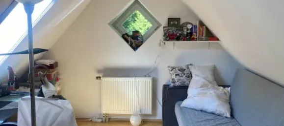 Moradia em banda T2 em Bielefeld, Germany N.º 315259 26