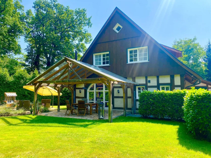 Moradia em banda T2 em Bielefeld, Germany N.º 315259