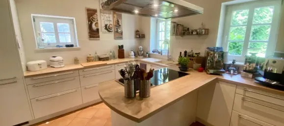 Moradia em banda T2 em Bielefeld, Germany N.º 315259 11