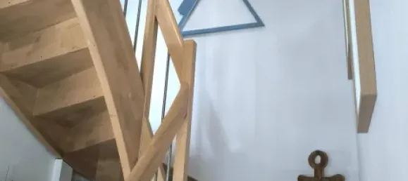 Moradia em banda T2 em Bielefeld, Germany N.º 315259 31