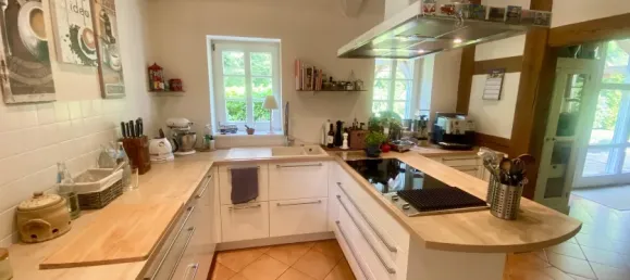 Moradia em banda T2 em Bielefeld, Germany N.º 315259 14