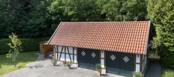 Moradia em banda T2 em Bielefeld, Germany N.º 315259 20