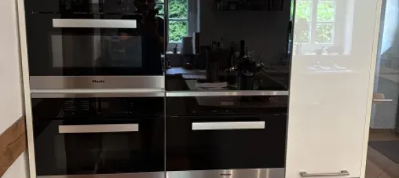 Moradia em banda T2 em Bielefeld, Germany N.º 315259 13