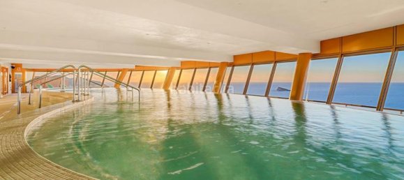 Penthouse T4 em Benidorm, Spain N.º 88152 42