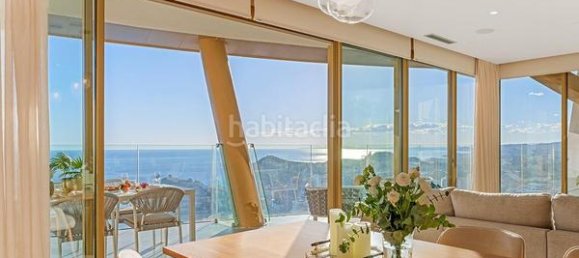 Penthouse T4 em Benidorm, Spain N.º 88152 8