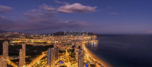 Penthouse T4 em Benidorm, Spain N.º 88152 36