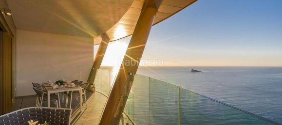 Penthouse T4 em Benidorm, Spain N.º 88152 41