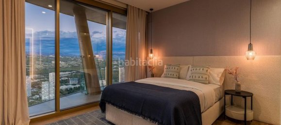 Penthouse T4 em Benidorm, Spain N.º 88152 22