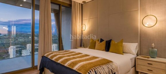 Penthouse T4 em Benidorm, Spain N.º 88152 24
