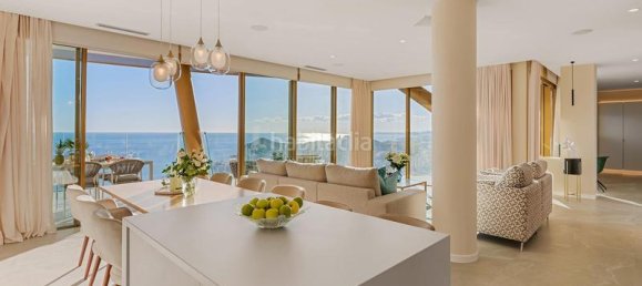 Penthouse T4 em Benidorm, Spain N.º 88152 13