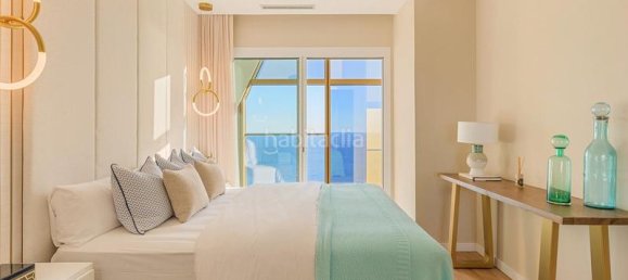 Penthouse T4 em Benidorm, Spain N.º 88152 17