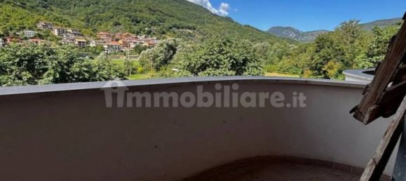 5 غرف نوم شقة في Civitella Roveto, Italy رقم 133996 3