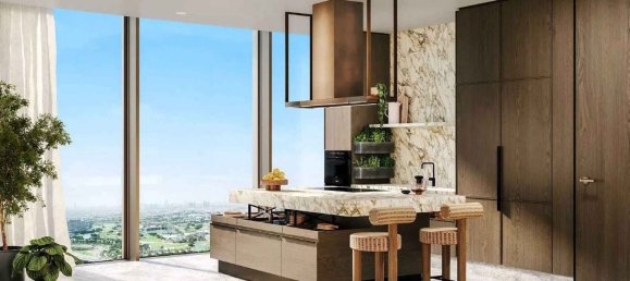 4 Schlafzimmer Wohnung in SIX SENSES RESIDENCES, Dubai Marina, UAE, Nr. 116293 2