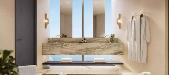 4 Schlafzimmer Wohnung in SIX SENSES RESIDENCES, Dubai Marina, UAE, Nr. 116293 9