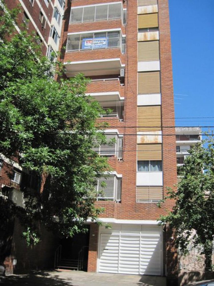 Estudio en Buenos Aires, Argentina No. 69219