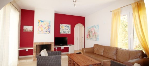 3 Schlafzimmer Villa in Alicante, Spain, Nr. 140905 5