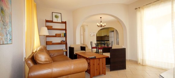 3 Schlafzimmer Villa in Alicante, Spain, Nr. 140905 6