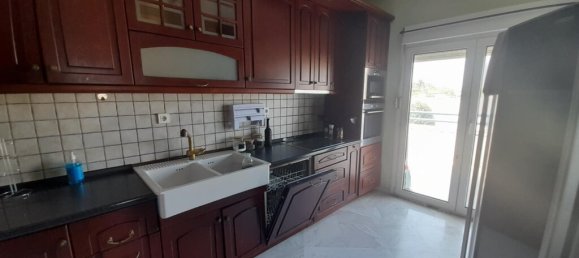 4 bedrooms Maisonette for sale in Thermaic Gulf, Thermaikos, Thessaloniki, Central Macedonia, Macedonia and Thrace, Greece № 92675 5