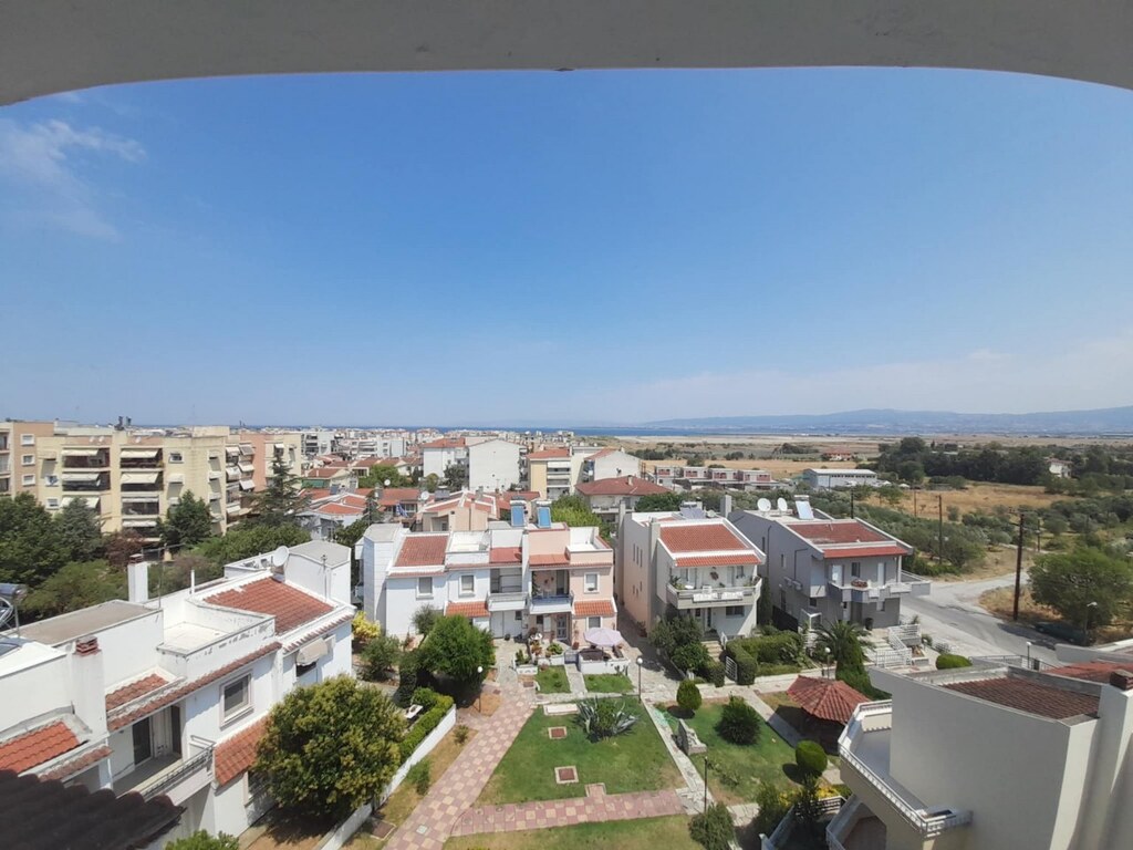 4 bedrooms Maisonette for sale in Thermaic Gulf, Thermaikos, Thessaloniki, Central Macedonia, Macedonia and Thrace, Greece № 92675