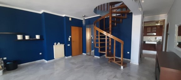 4 bedrooms Maisonette for sale in Thermaic Gulf, Thermaikos, Thessaloniki, Central Macedonia, Macedonia and Thrace, Greece № 92675 2